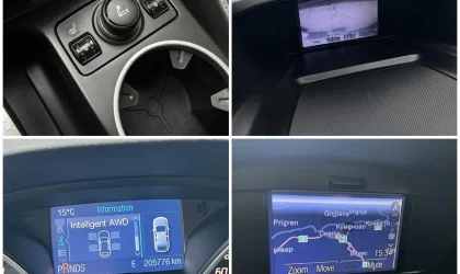Ford Kuga  - 2013