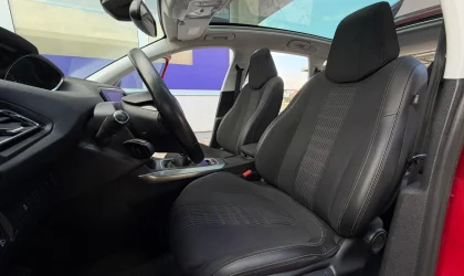 Peugeot 308  - 2018