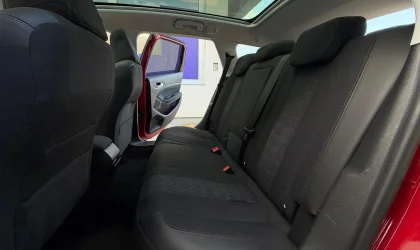 Peugeot 308  - 2018