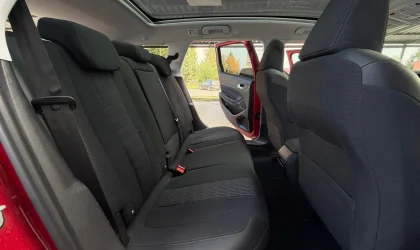 Peugeot 308  - 2018
